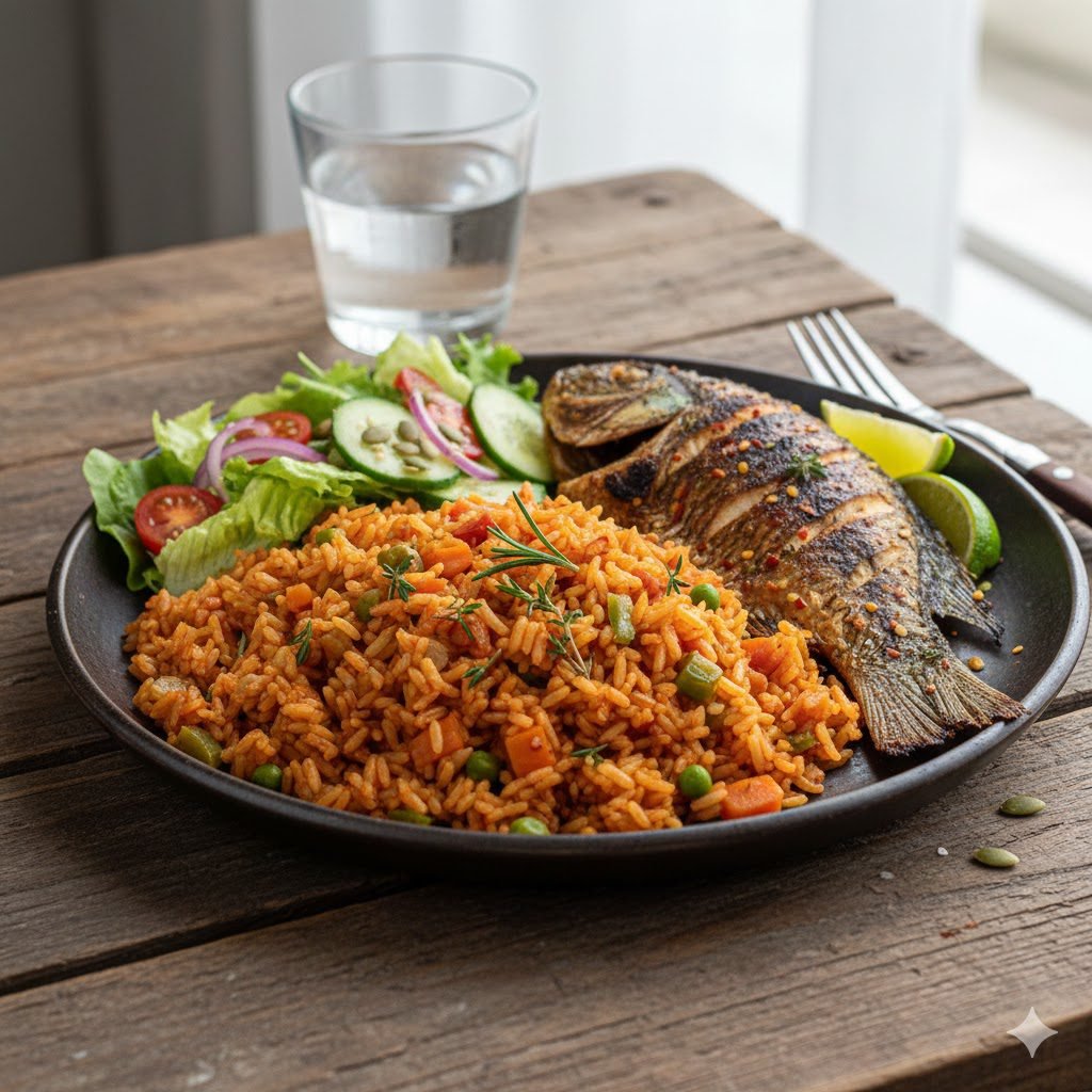 body goal assessment tips for busy professionals in Ghana