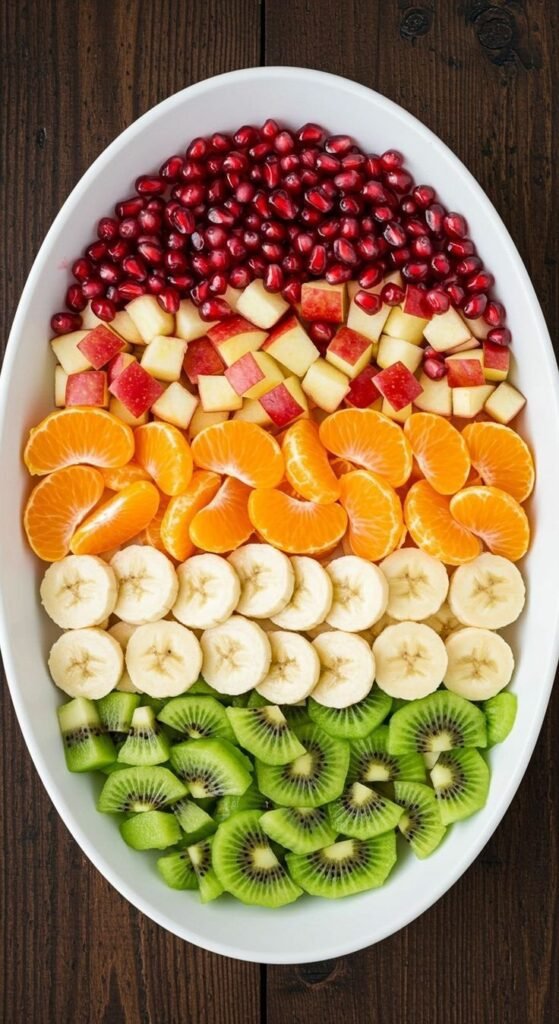 Healthy Ghanaian Lunch Ideas